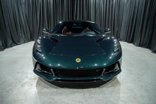 2024 Lotus Emira First Edition