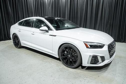 2024 Audi A5 Sportback 45 S Line Premium Plus