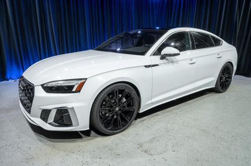 2024 Audi A5 Sportback 45 S Line Premium Plus