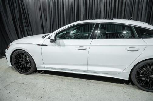 2024 Audi A5 Sportback 45 S Line Premium Plus