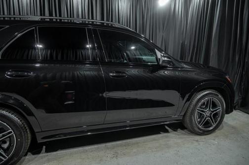 2026 Mercedes-Benz GLE 350 4MATIC