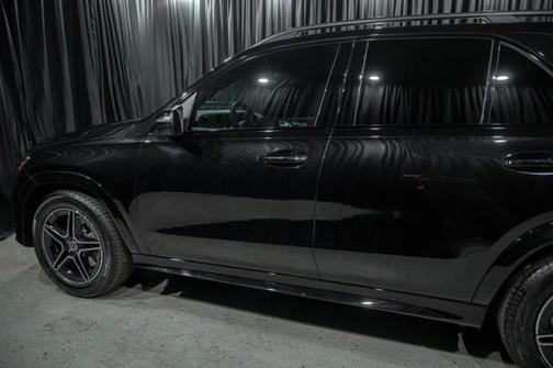 2026 Mercedes-Benz GLE 350 4MATIC