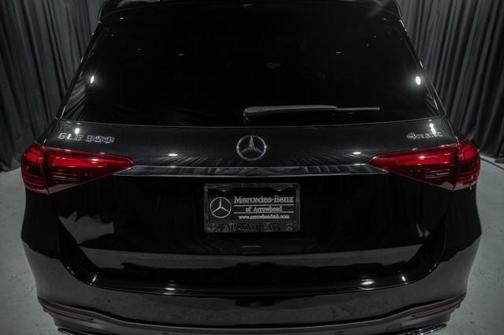2026 Mercedes-Benz GLE 350 4MATIC