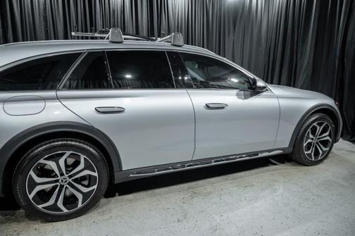 2025 Mercedes-Benz E-Class E 450 4MATIC All-Terrain