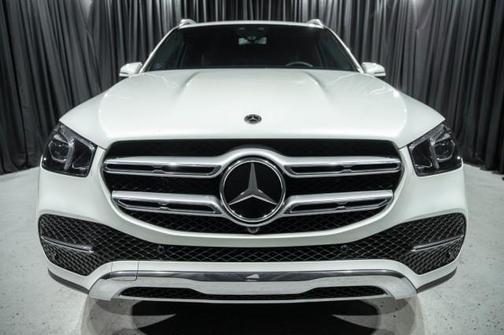 2021 Mercedes-Benz GLE 350 Base