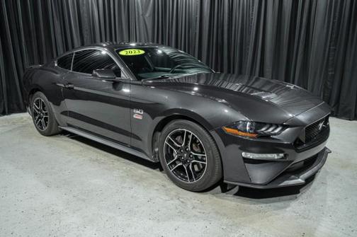 2023 Ford Mustang GT Premium