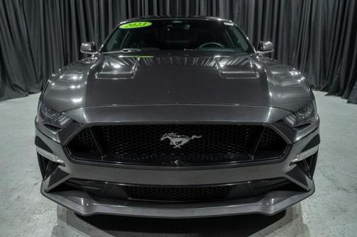 2023 Ford Mustang GT Premium