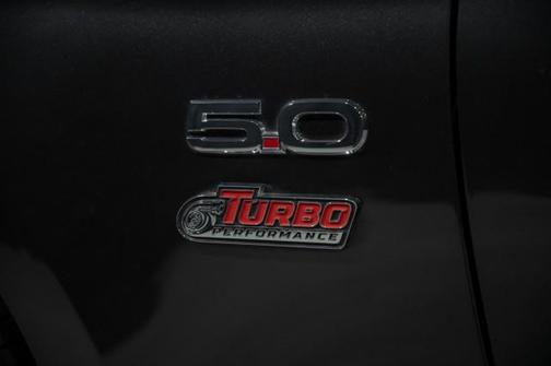 2023 Ford Mustang GT Premium