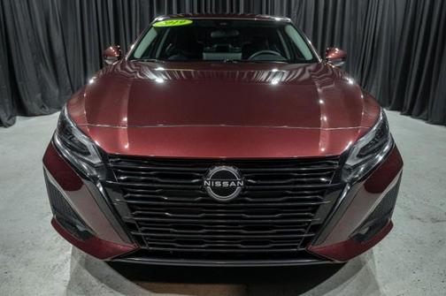 2024 Nissan Altima 2.5 SL