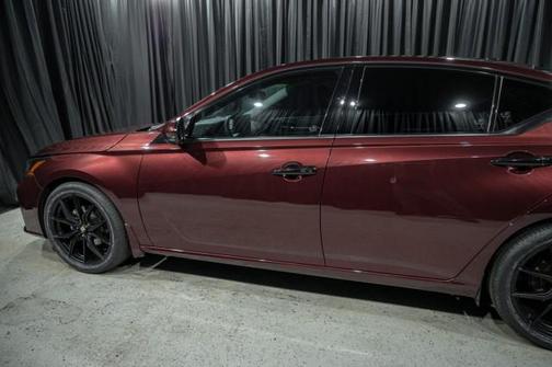 2024 Nissan Altima 2.5 SL