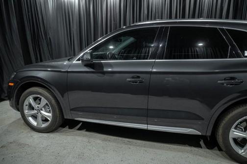 2020 Audi Q5 45 Premium