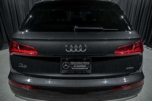 2020 Audi Q5 45 Premium