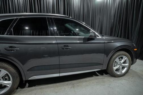 2020 Audi Q5 45 Premium