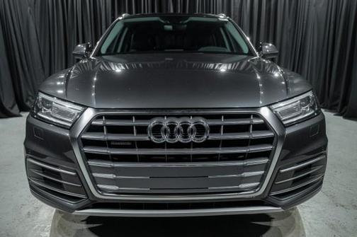 2020 Audi Q5 45 Premium