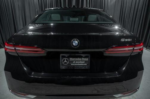 2024 BMW 530 i