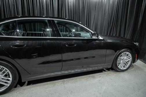2024 BMW 530 i