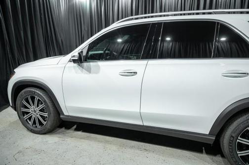 2026 Mercedes-Benz GLE 350 4MATIC