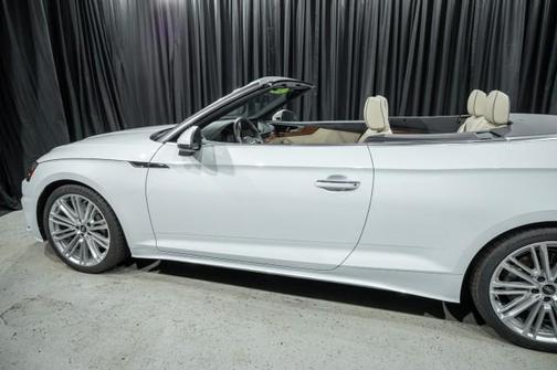 2022 Audi A5 45 Premium Plus