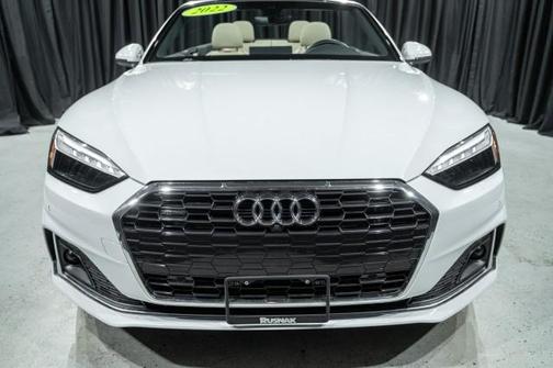 2022 Audi A5 45 Premium Plus