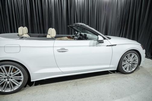 2022 Audi A5 45 Premium Plus