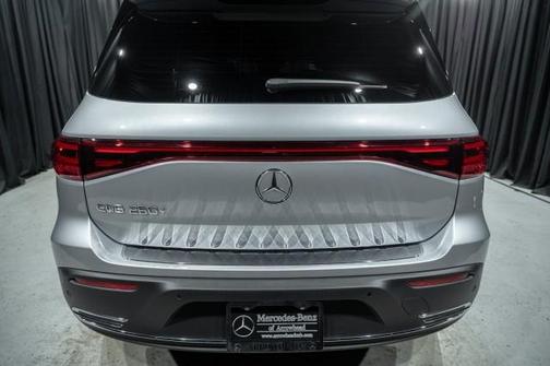 2025 Mercedes-Benz EQB 250 Base