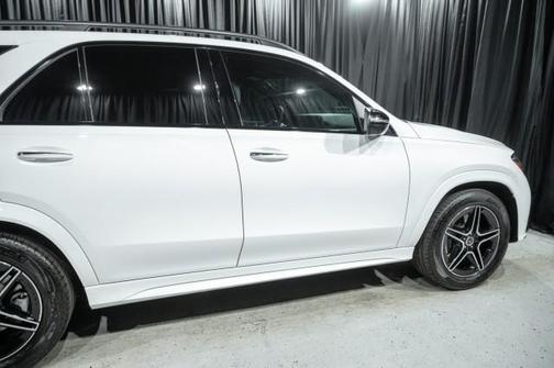2026 Mercedes-Benz GLE 350 Base