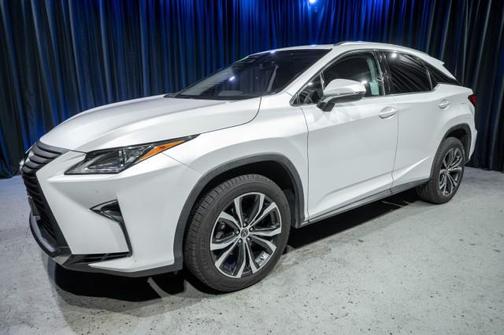2018 Lexus RX 350 Base