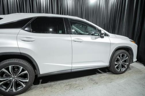2018 Lexus RX 350 Base