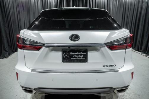 2018 Lexus RX 350 Base