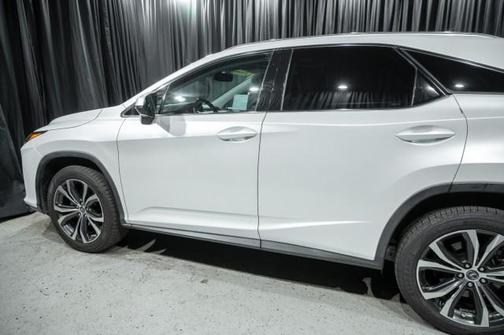 2018 Lexus RX 350 Base