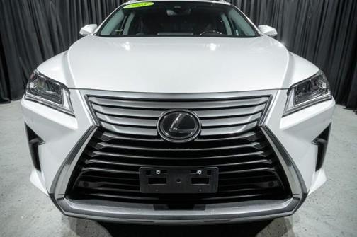 2018 Lexus RX 350 Base
