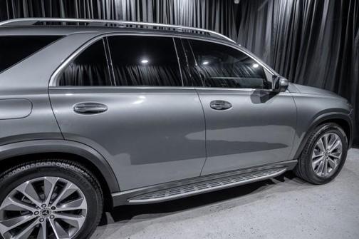 2023 Mercedes-Benz GLE 350 Base