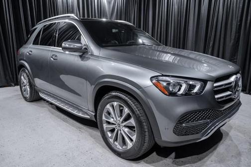 2023 Mercedes-Benz GLE 350 Base