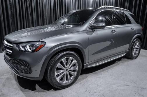 2023 Mercedes-Benz GLE 350 Base