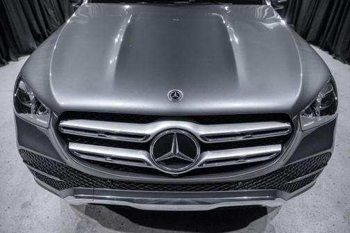 2023 Mercedes-Benz GLE 350 Base