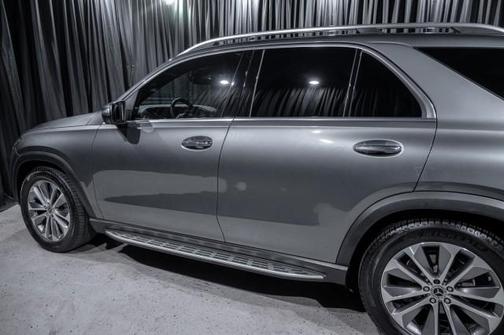 2023 Mercedes-Benz GLE 350 Base