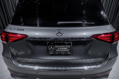 2023 Mercedes-Benz GLE 350 Base