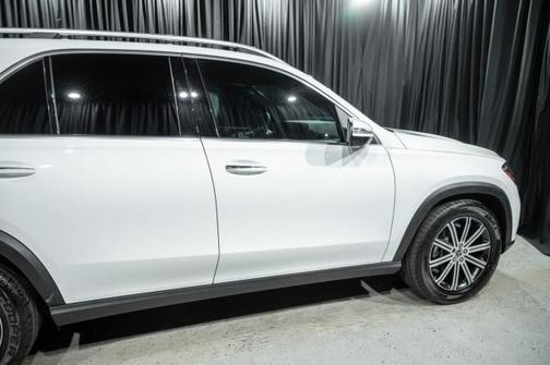 2026 Mercedes-Benz GLE 350 4MATIC