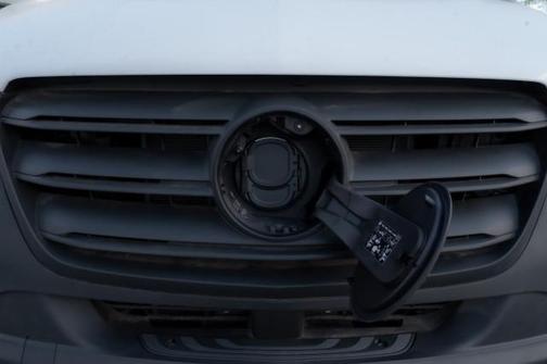 2024 Mercedes-Benz Sprinter 2500 High Roof