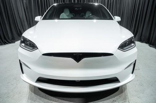 2026 Tesla Model X