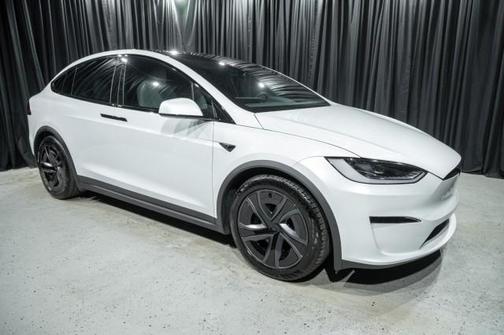 2026 Tesla Model X