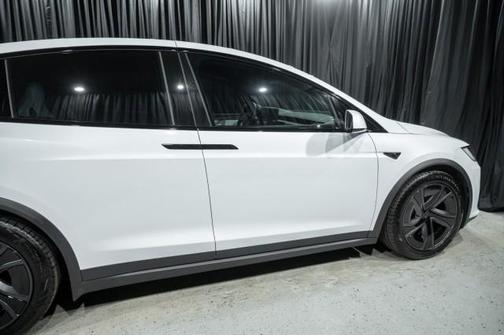 2026 Tesla Model X