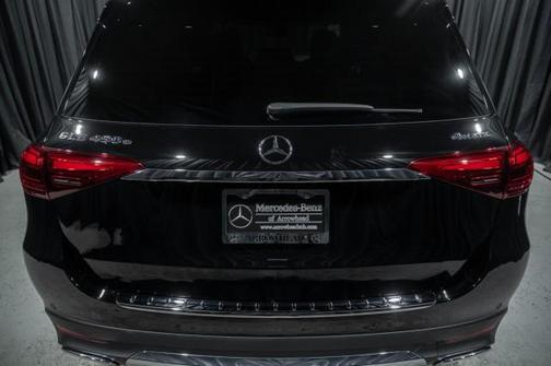 2025 Mercedes-Benz GLE 450e 4MATIC