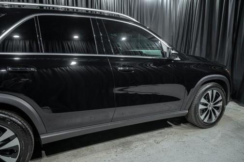 2025 Mercedes-Benz GLE 450e 4MATIC