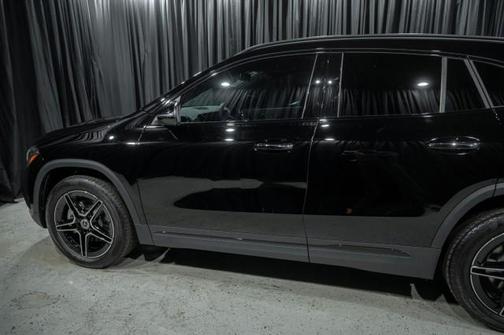 2026 Mercedes-Benz GLA 250 4MATIC