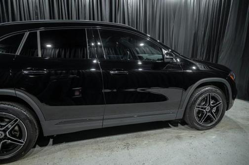 2026 Mercedes-Benz GLA 250 4MATIC