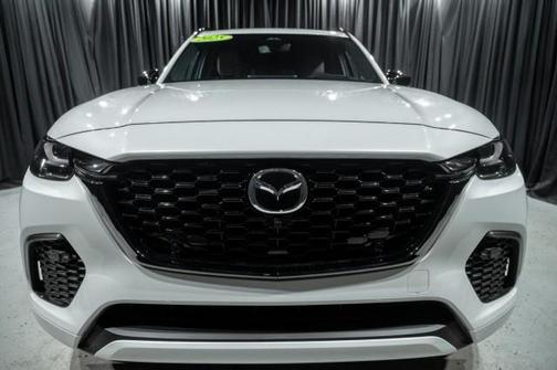 2025 Mazda CX-70 3.3 Turbo S Premium Plus