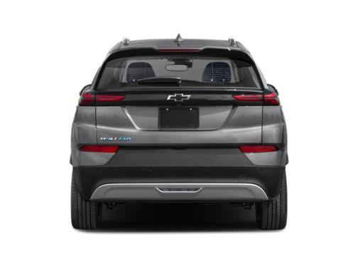 2023 Chevrolet Bolt EUV FWD LT