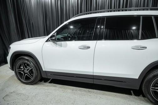 2026 Mercedes-Benz GLB 250 Base