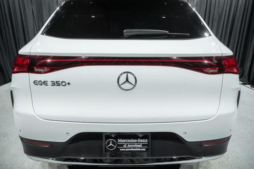 2025 Mercedes-Benz EQE 350+ Base